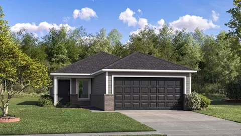 1604 SW 9th St, Oak Grove, MO 64075