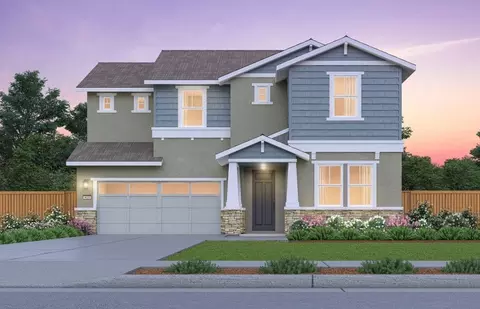 1024 Shadowgate Dr, Roseville, CA 95747