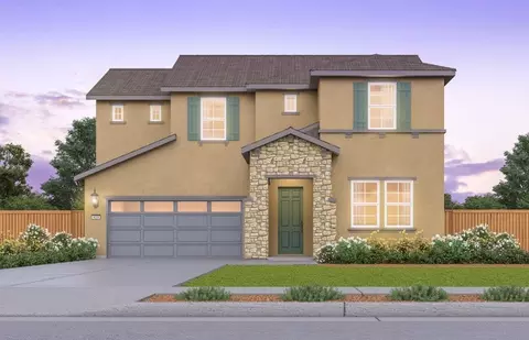 Exterior - 1024 Shadowgate Dr, Roseville, CA 95747 photo 2 of 4