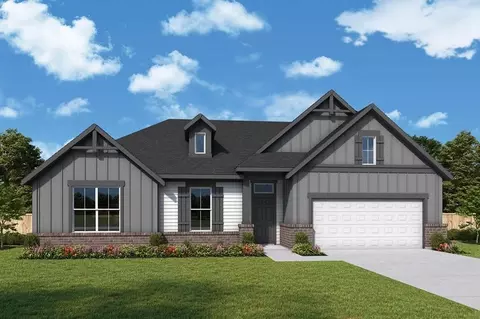 Exterior - 917 Cherrystone Loop, Buda, TX 78610 photo 2 of 7
