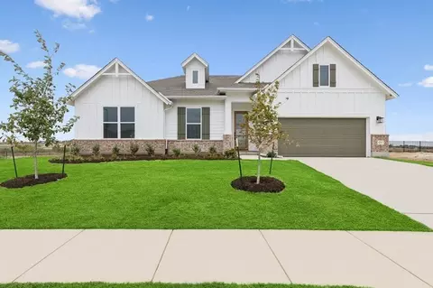 917 Cherrystone Loop, Buda, TX 78610