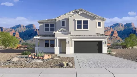 2320 W Moody Trl, Phoenix, AZ 85041