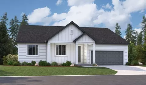 3088 Heron St, Woodland, WA 98674