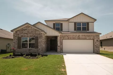 9002 Paprika Pass, Elmendorf, TX 78112