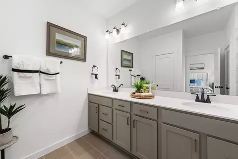 Bath - 709 Rustic Ridge Dr, Lavon, TX 75166 photo 1 of 8