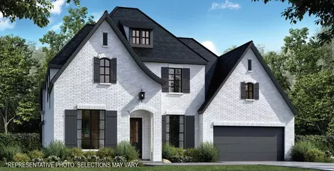 679 Gannon Heights Ln, Frisco, TX 75033