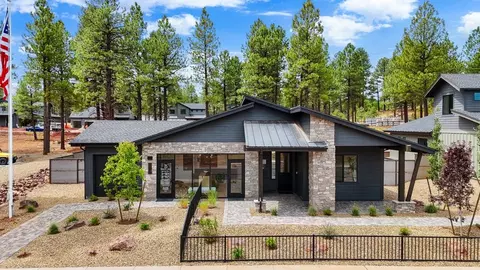 3189 W Nix Way, Flagstaff, AZ 86001