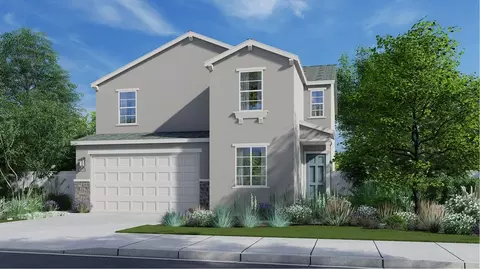 7997 Ivory Peak Way, Antelope, CA 95843