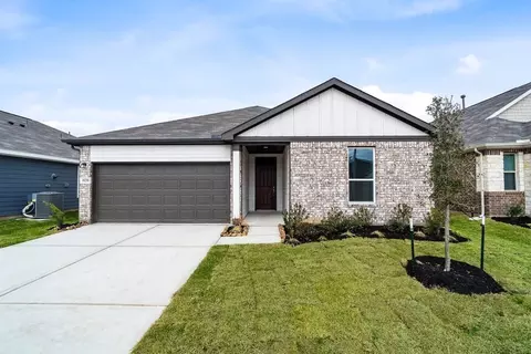 18218 Spruce Cottage Dr, Tomball, TX 77377