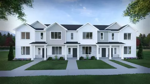 2000 W 1300 N, Farr West, UT 84404
