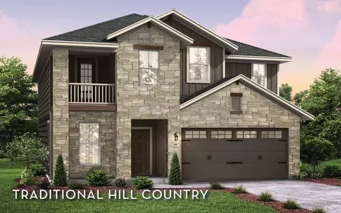 6305 Black Butte, Schertz, TX 78154