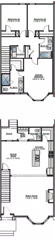 555 Preserve Way, Hoover, AL 35226