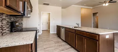 Kitchen - Alan Ladd Dr, Kingman, AZ 86409 photo 2 of 2