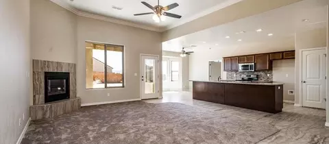 Living - Alan Ladd Dr, Kingman, AZ 86409 photo 1 of 1