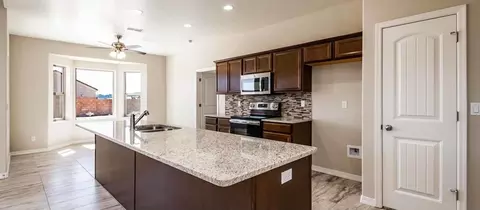 Kitchen - Alan Ladd Dr, Kingman, AZ 86409 photo 1 of 2