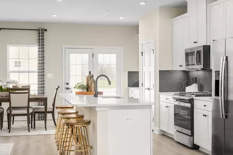 Kitchen - 110 Summit Point Blvd, Bowie, MD 20716 photo 2 of 2