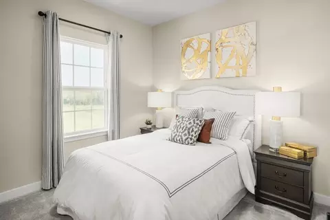 Bedroom - 110 Summit Point Blvd, Bowie, MD 20716 photo 2 of 3