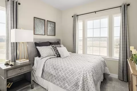 Bedroom - 110 Summit Point Blvd, Bowie, MD 20716 photo 3 of 3