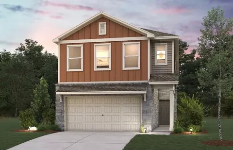 10647 Rosemont Pass, San Antonio, TX 78254
