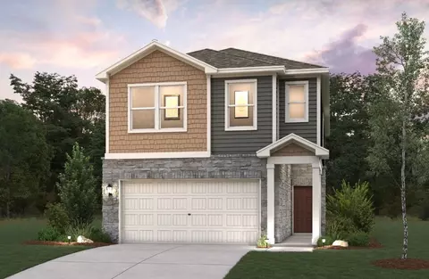10647 Rosemont Pass, San Antonio, TX 78254