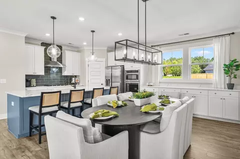 Dining - Thomas Lane, Central, SC 29630 photo 1 of 2
