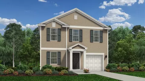Mclean Meadows Community, Bunnlevel, NC 28323