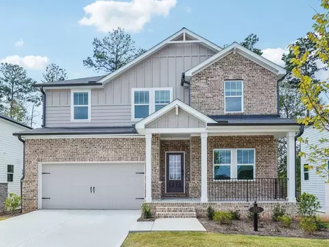 377 Sope Creek Cir, Pendergrass, GA 30567