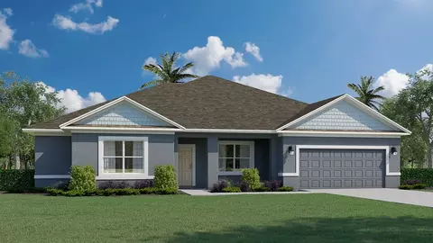 2 Burning Ember Ln, Palm Coast, FL 32137