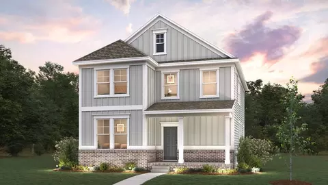 7009 Butternut Oak Ter, Huntersville, NC 28078