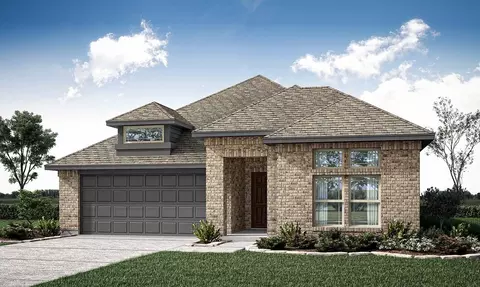 Exterior - 112 Sweetwater Dr, Commerce, TX 75428 photo 3 of 6