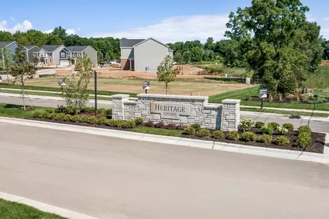 Other - 4113 Heritage Square Dr, Howell, MI 48843 photo 2 of 5