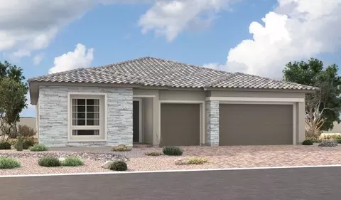 1636 Strada Maria, Henderson, NV 89011