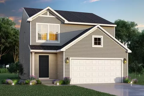 Sherman Street, Galesburg, MI 49053
