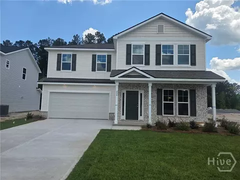234 Mage St, Bloomingdale, GA 31302