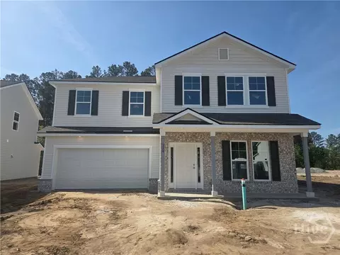 234 Mage St, Bloomingdale, GA 31302