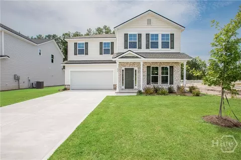 234 Mage St, Bloomingdale, GA 31302