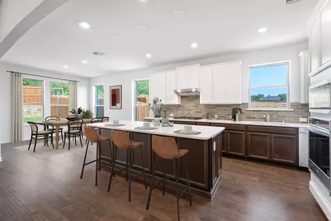 Kitchen - 2007 Trophy Dr, Heath, TX 75032 photo 1 of 2