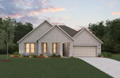 2007 Trophy Dr, Heath, TX 75032