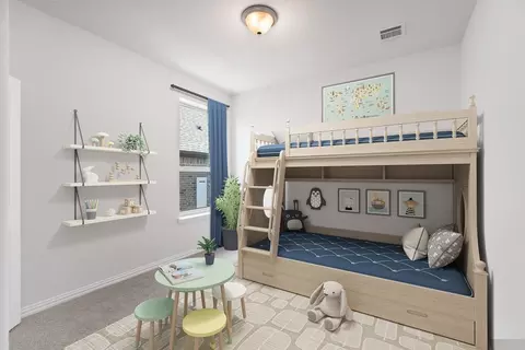 Bedroom - 2007 Trophy Dr, Heath, TX 75032 photo 1 of 4