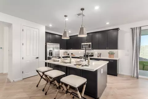 Kitchen - 1254 E Ridgerock Loop, Casa Grande, AZ 85122 photo 1 of 9