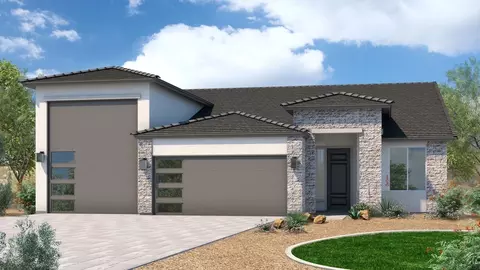 1254 E Ridgerock Loop, Casa Grande, AZ 85122