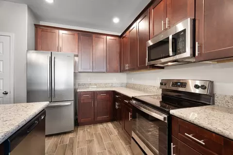 Kitchen - 1254 E Ridgerock Loop, Casa Grande, AZ 85122 photo 5 of 9