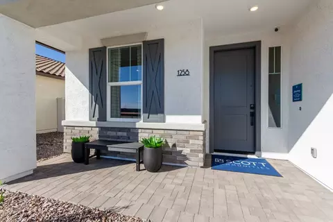 Exterior - 1254 E Ridgerock Loop, Casa Grande, AZ 85122 photo 3 of 9