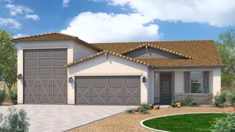 Other - 1254 E Ridgerock Loop, Casa Grande, AZ 85122 photo 1 of 12