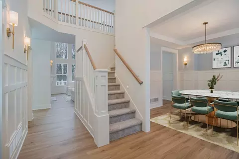 Entry Way - Tormiston Drive, Haslett, MI 48840 photo 1 of 2