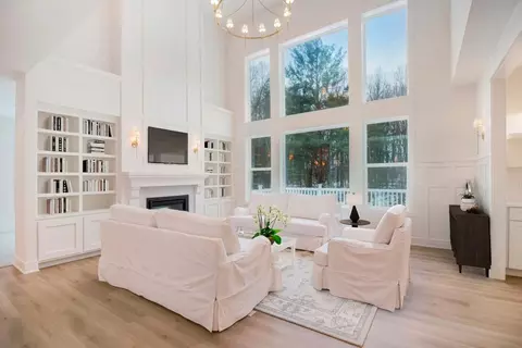 Living - Tormiston Drive, Haslett, MI 48840 photo 1 of 5