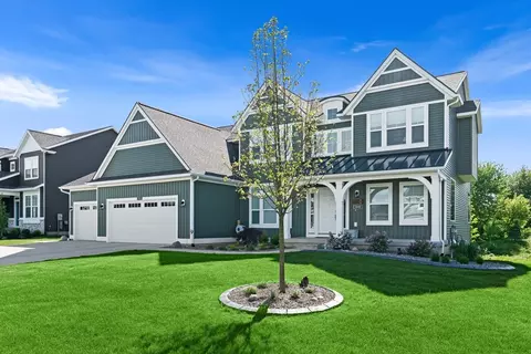 Exterior - Tormiston Drive, Haslett, MI 48840 photo 2 of 10