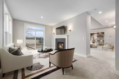 Living - Tormiston Drive, Haslett, MI 48840 photo 5 of 5