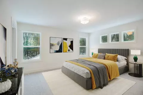 Bedroom - Tormiston Drive, Haslett, MI 48840 photo 1 of 1