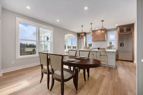 Dining - Tormiston Drive, Haslett, MI 48840 photo 3 of 3